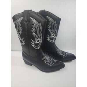 Shesole Premium western boots EU 41, US 10,